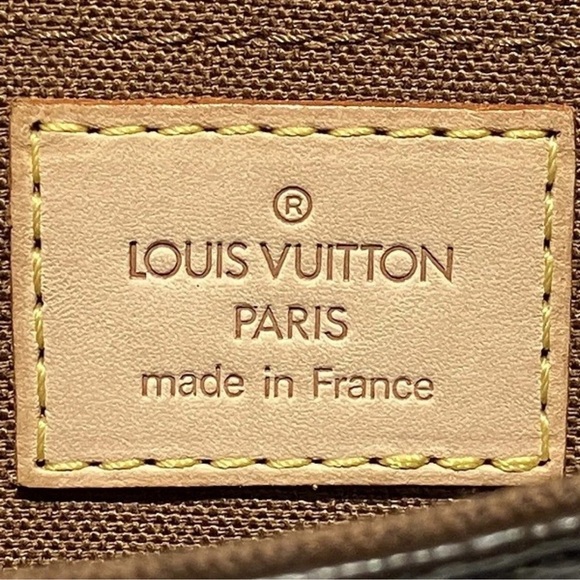 LOUIS VUITTON Marelle - Picture 4 of 8